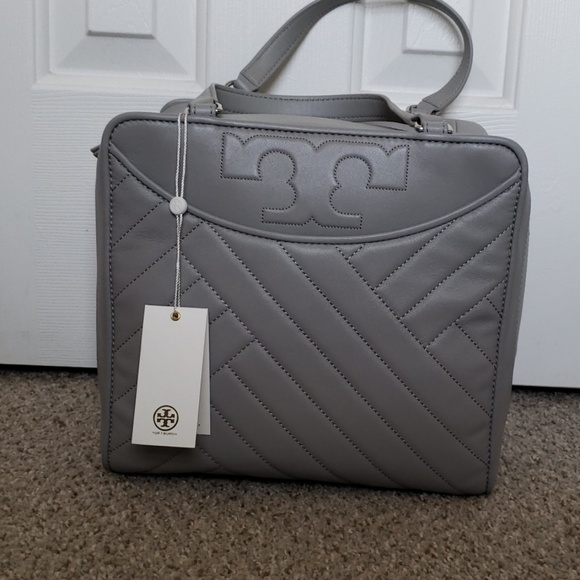 Tory Burch Handbags - NEW Tory Burch Alexa